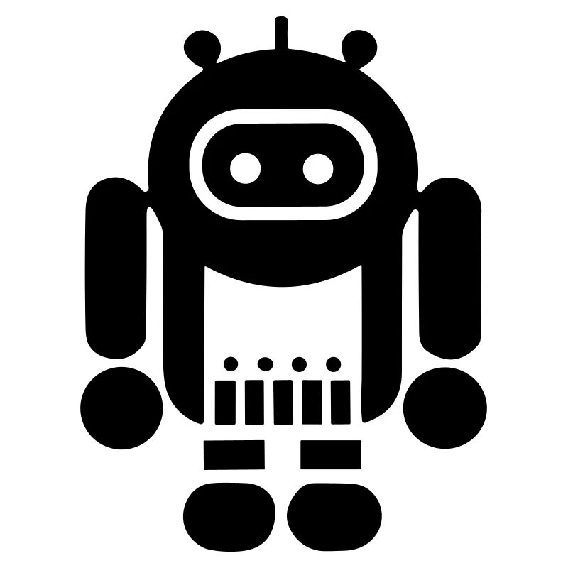 Small robot
