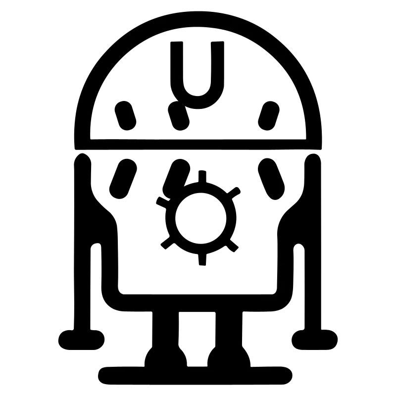 Small robot