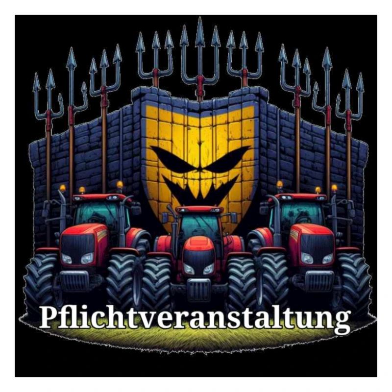 Bauerndemo
