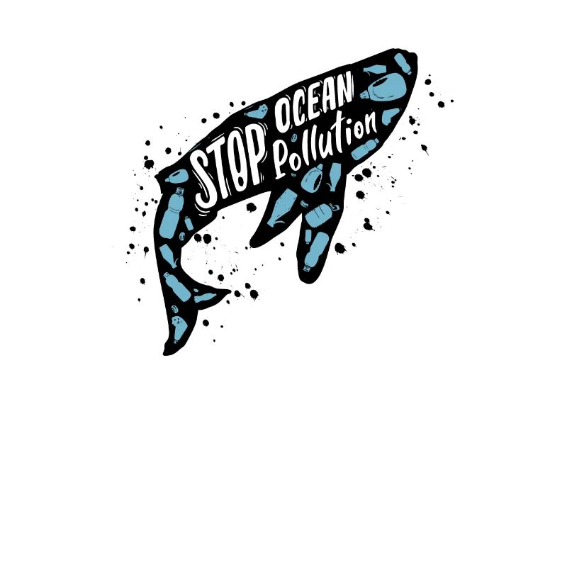 Stop Ocean Pollution!