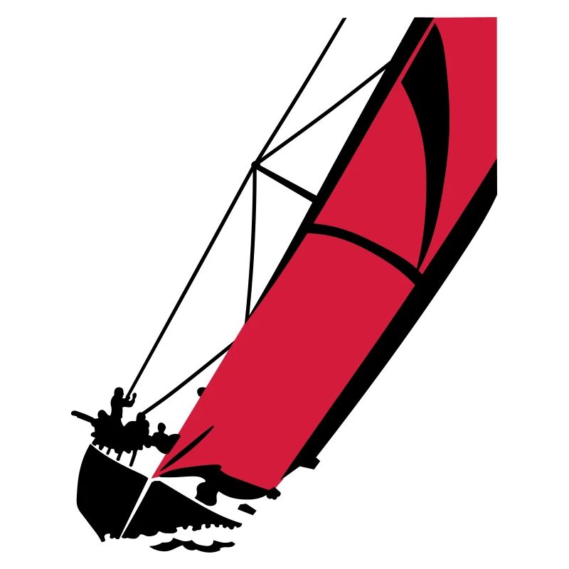 Segelboot