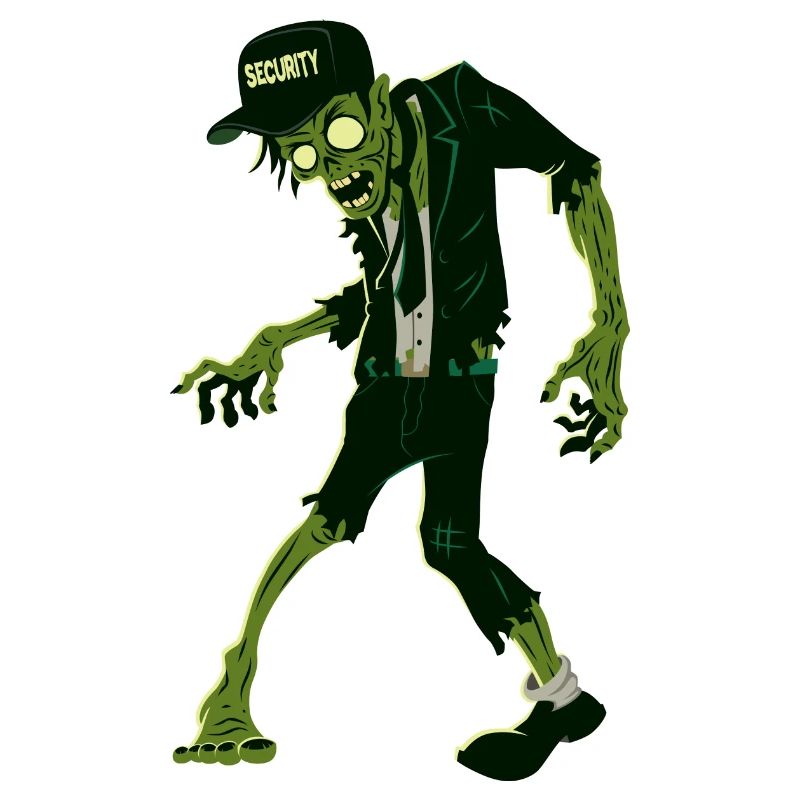 Zombie Security