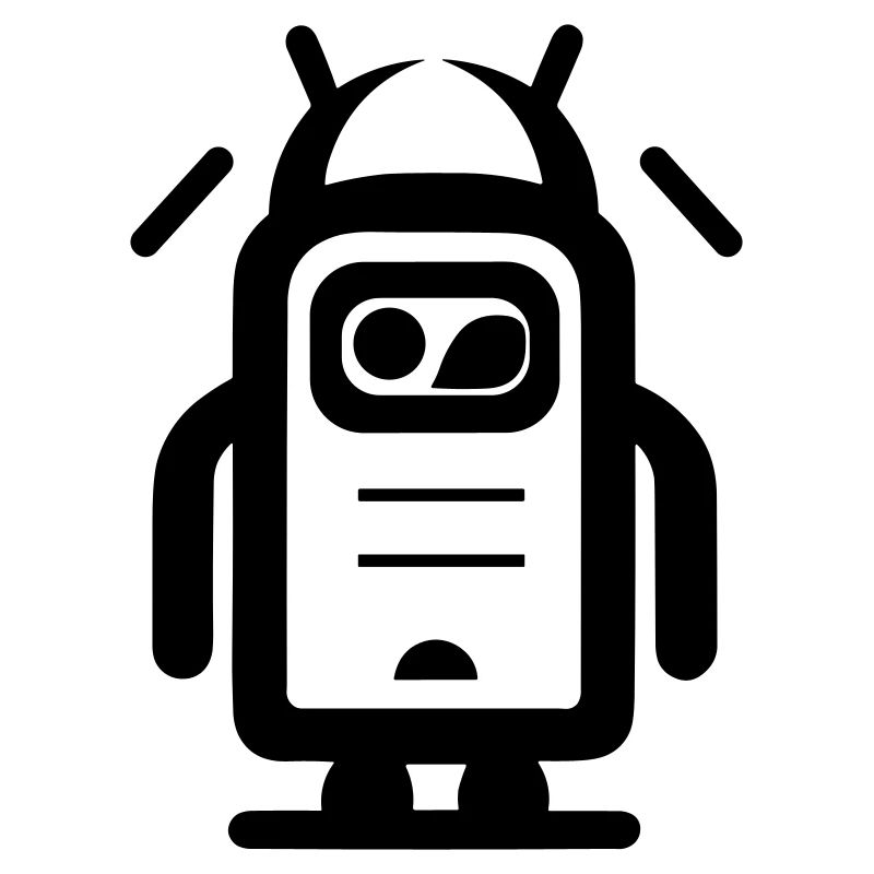 Small robot