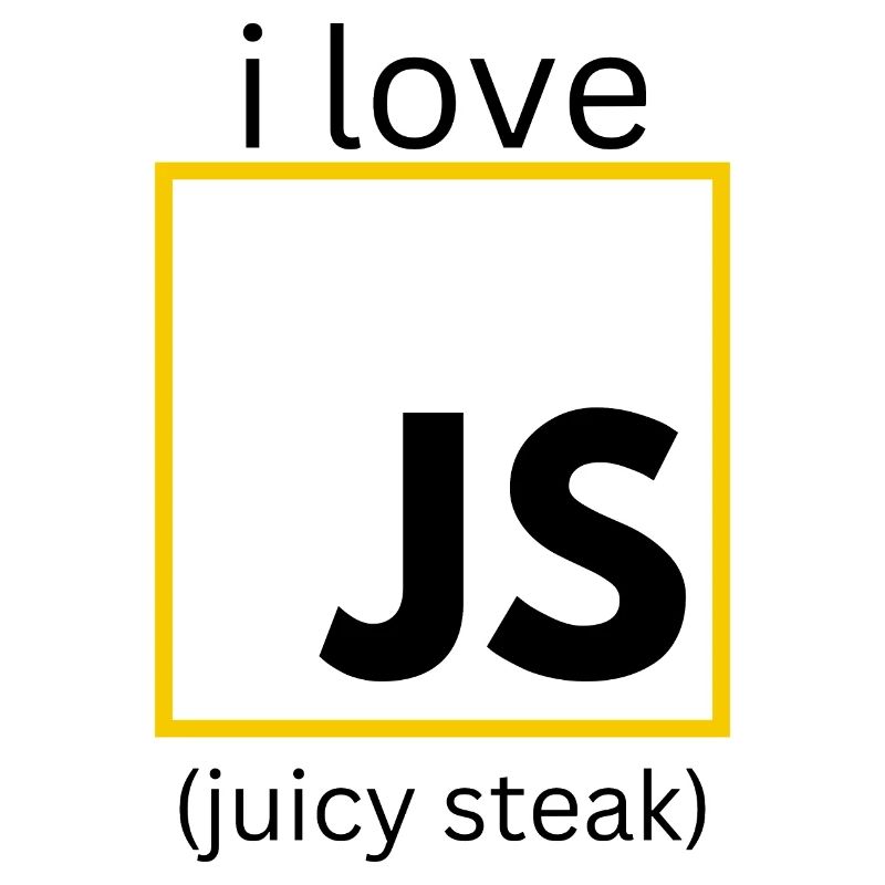 JavaScript web developer funny programming
