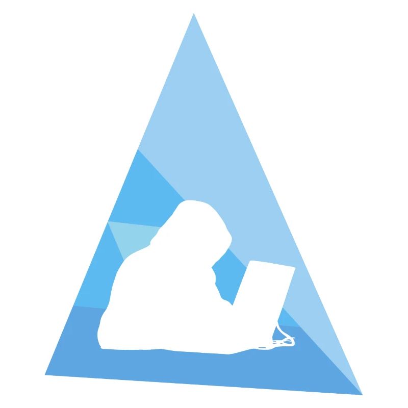 Informatiker Hacken Hacker