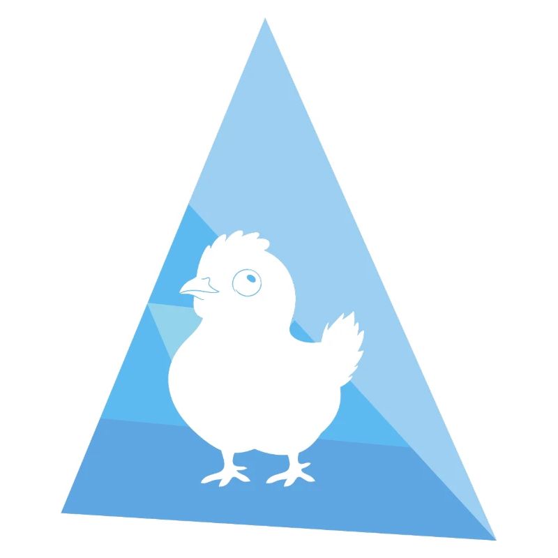 Chicken coop chicks