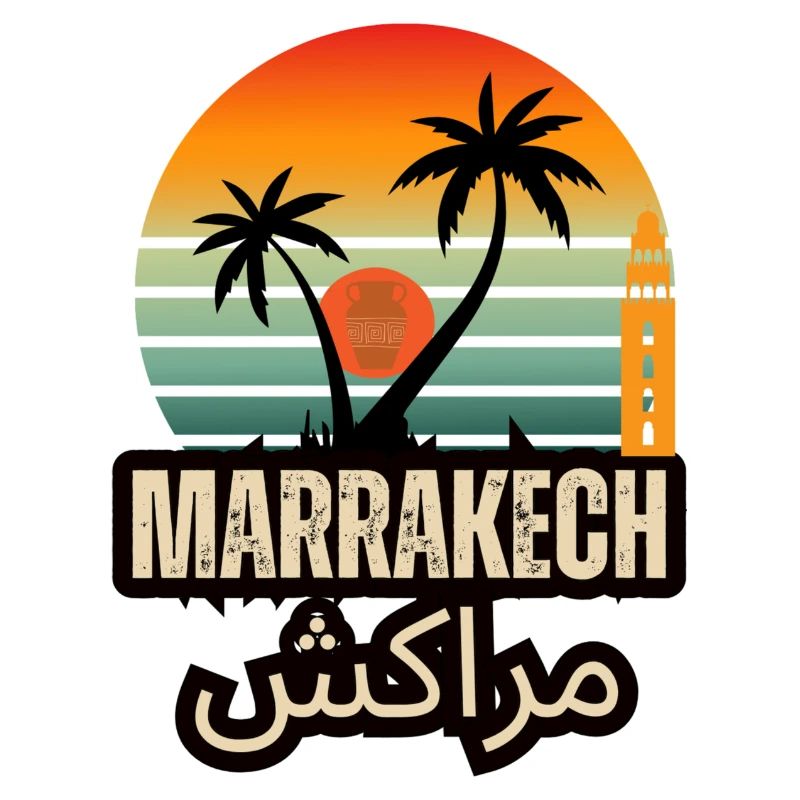 Marrakech | مراكش