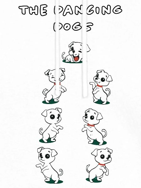Dancing Dogs