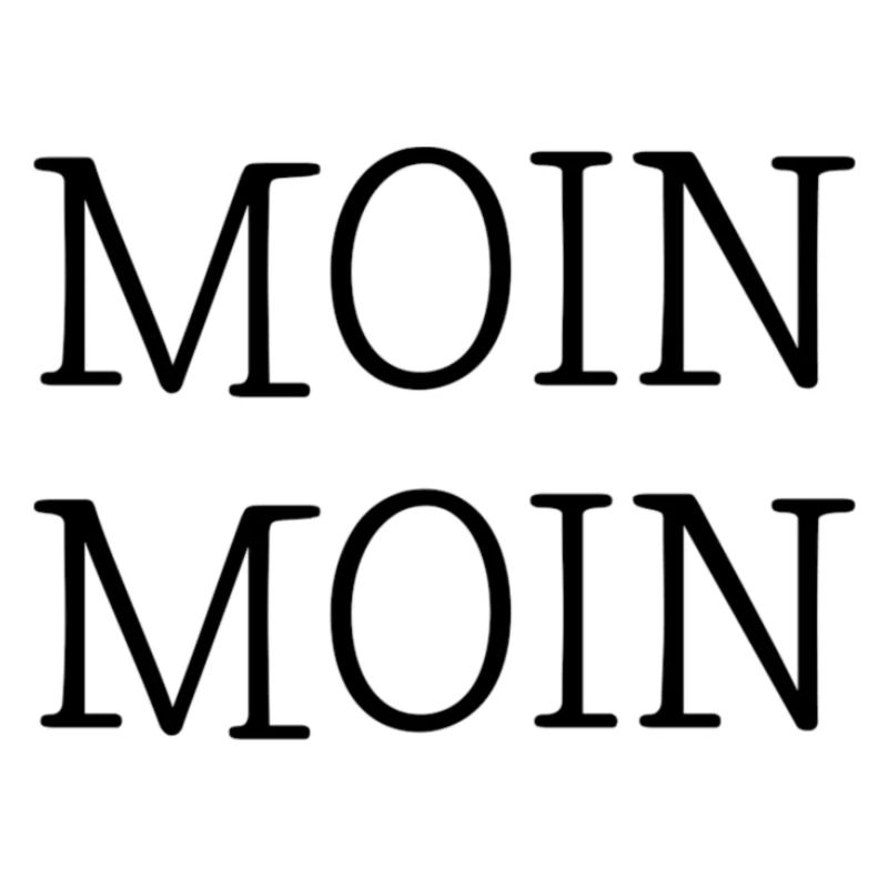 Moin Moin