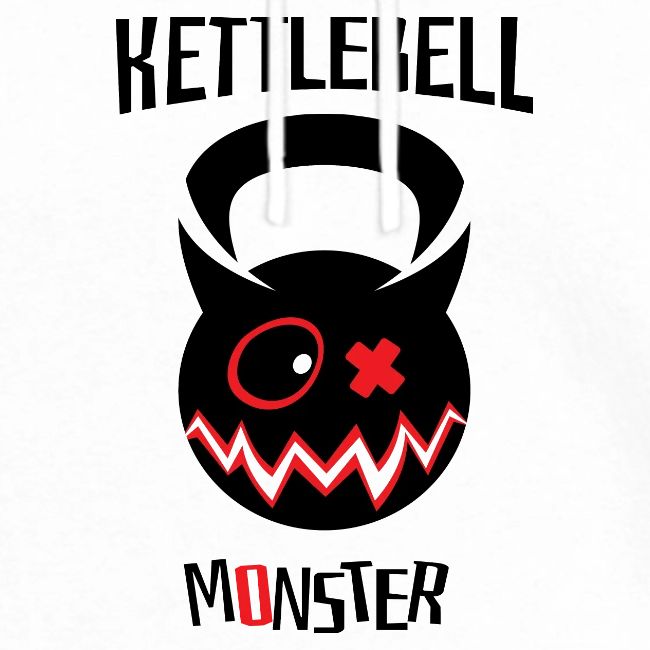 Kettlebell Monster V