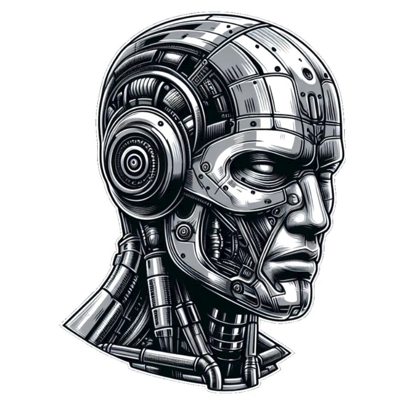 CYBORG - ROBOTICS