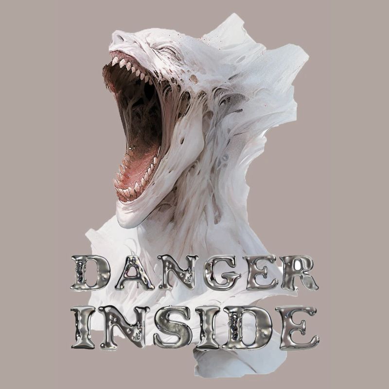 Danger inside, Gothic, Ramstein, Engel, Schützer