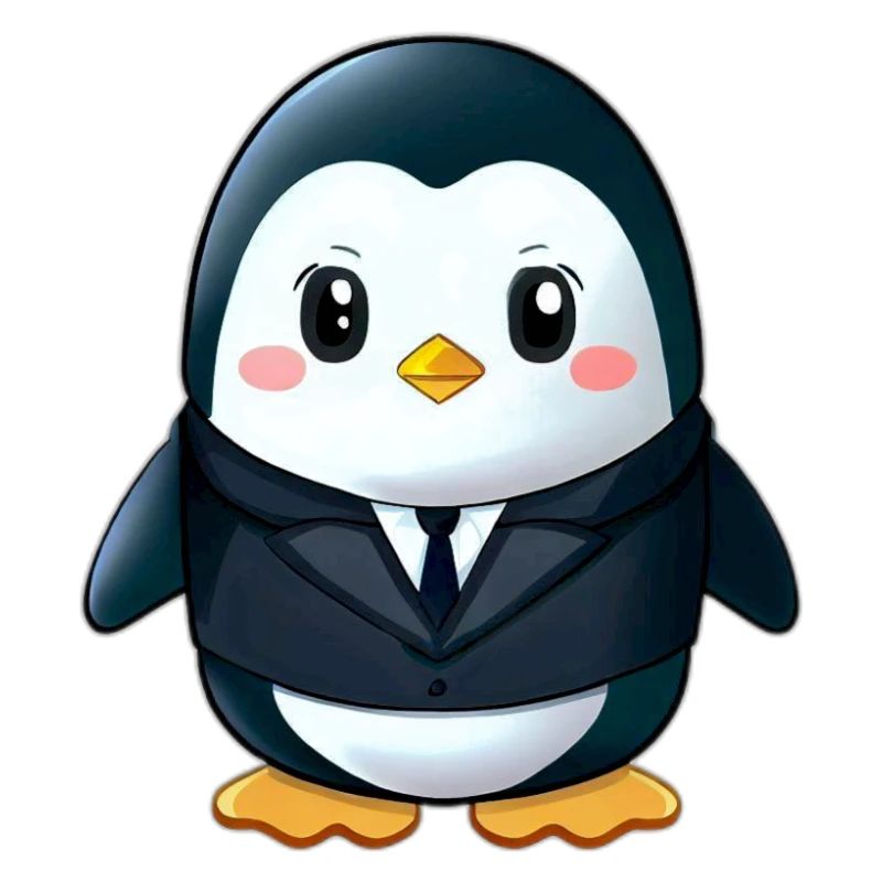 Pinguin