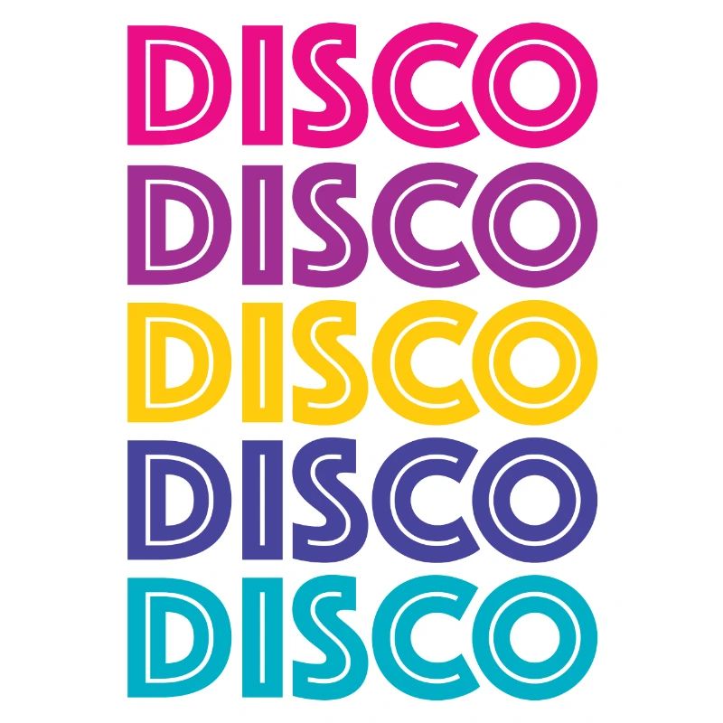 Disco Disco Disco