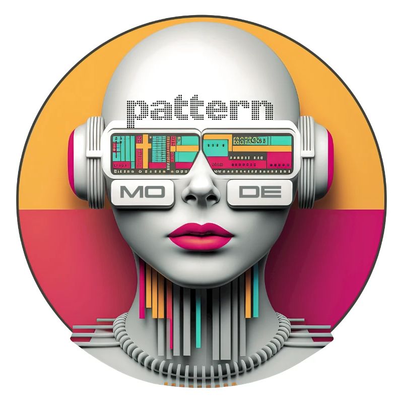 Pattern Mode