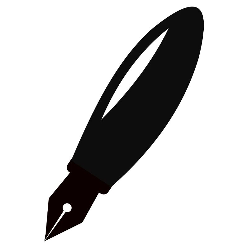 Remplissage de stylo