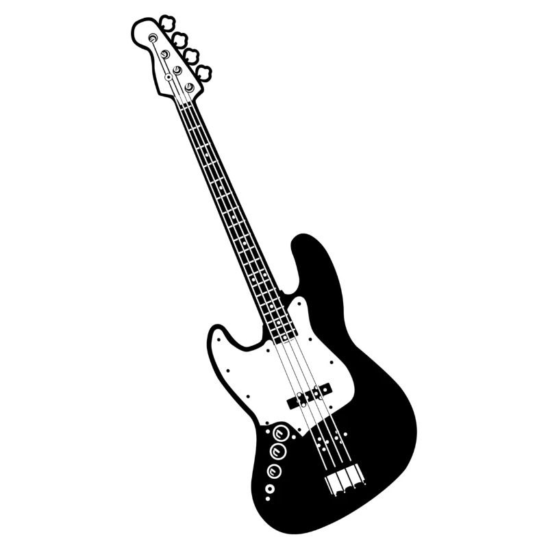 E guitare