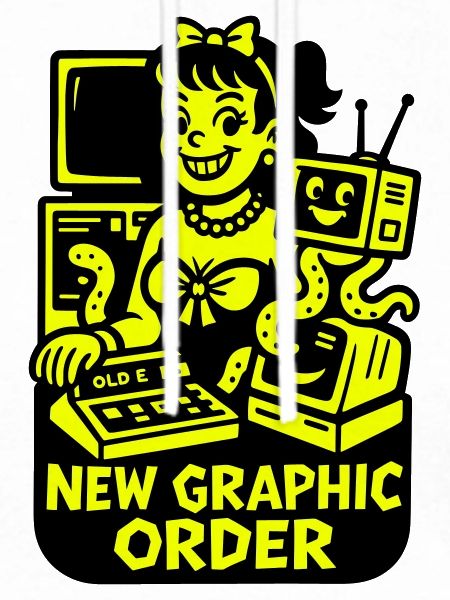 Retro Computer Graphics