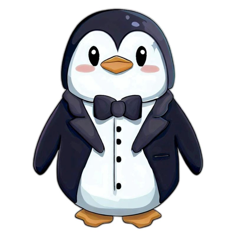 Pingouin