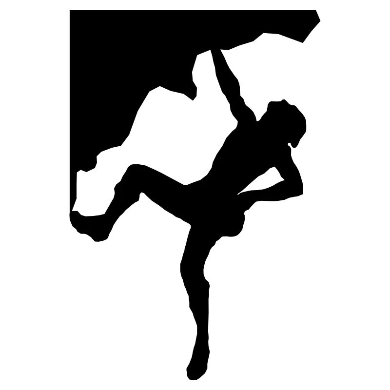 Climber transition