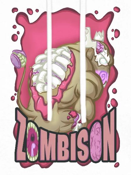 Zombison 2
