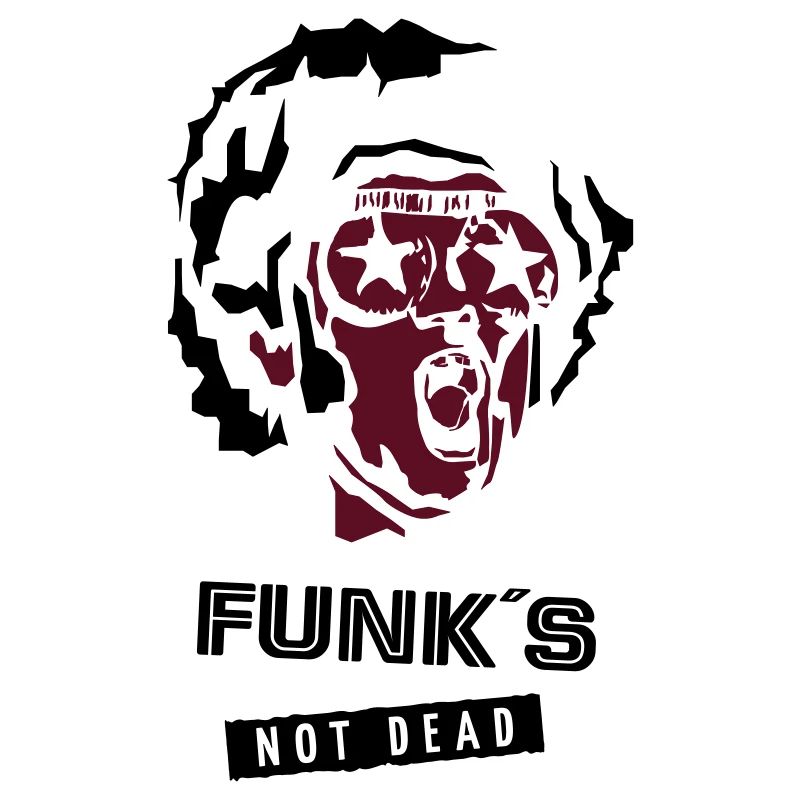 FLEA - FUNK IS NOT DEAD
