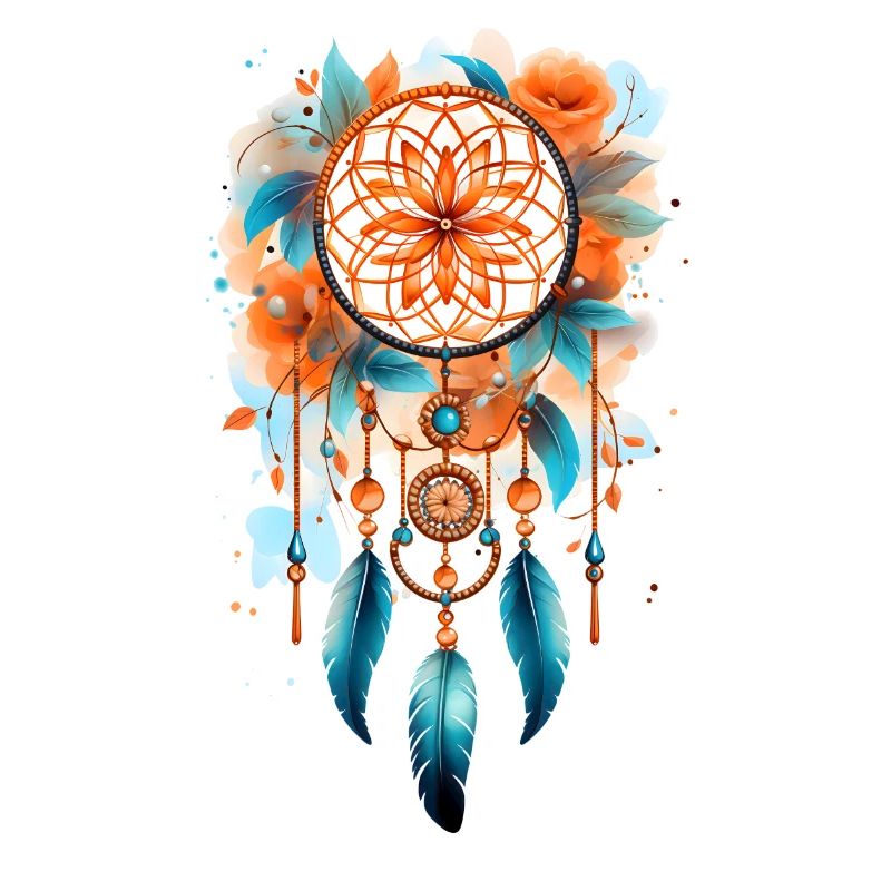 Dreamcatcher