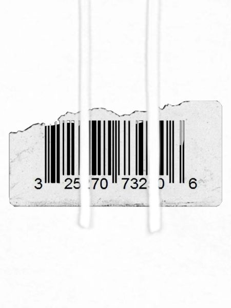 Barcode.