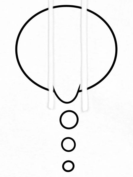 Denkblase Design