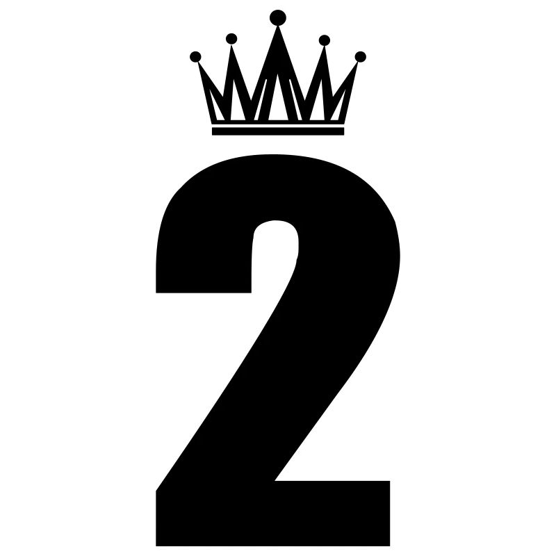 2
