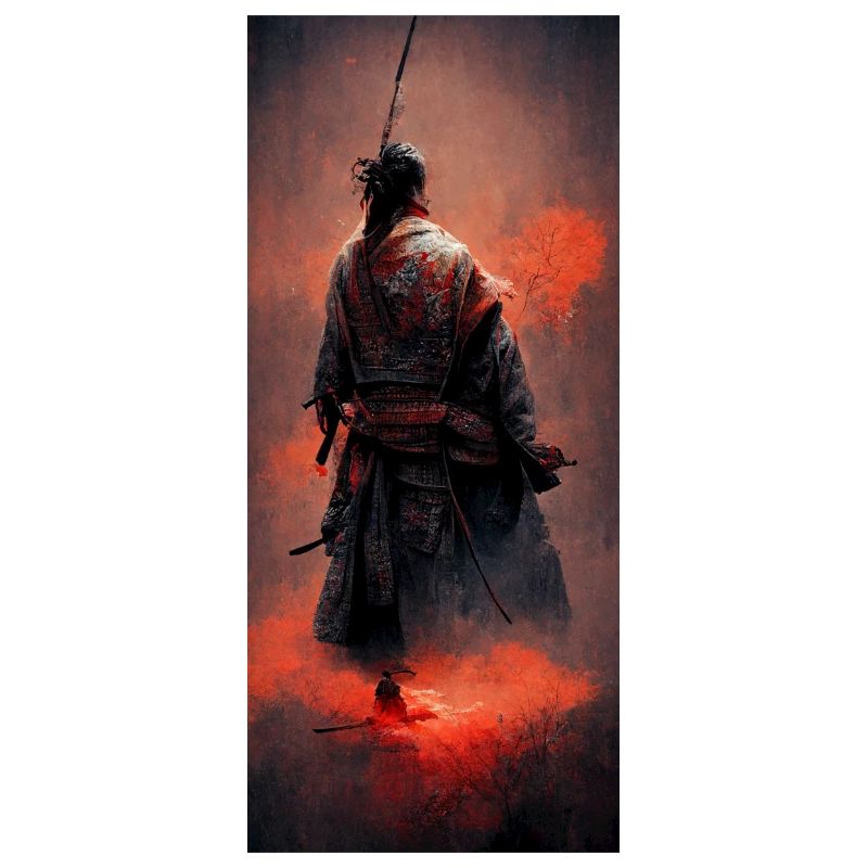 Ayleed Samurai
