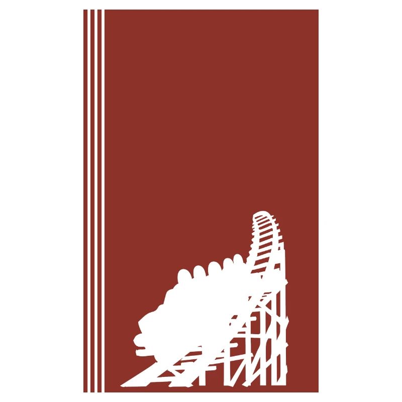 Roller coaster Lukas marquee