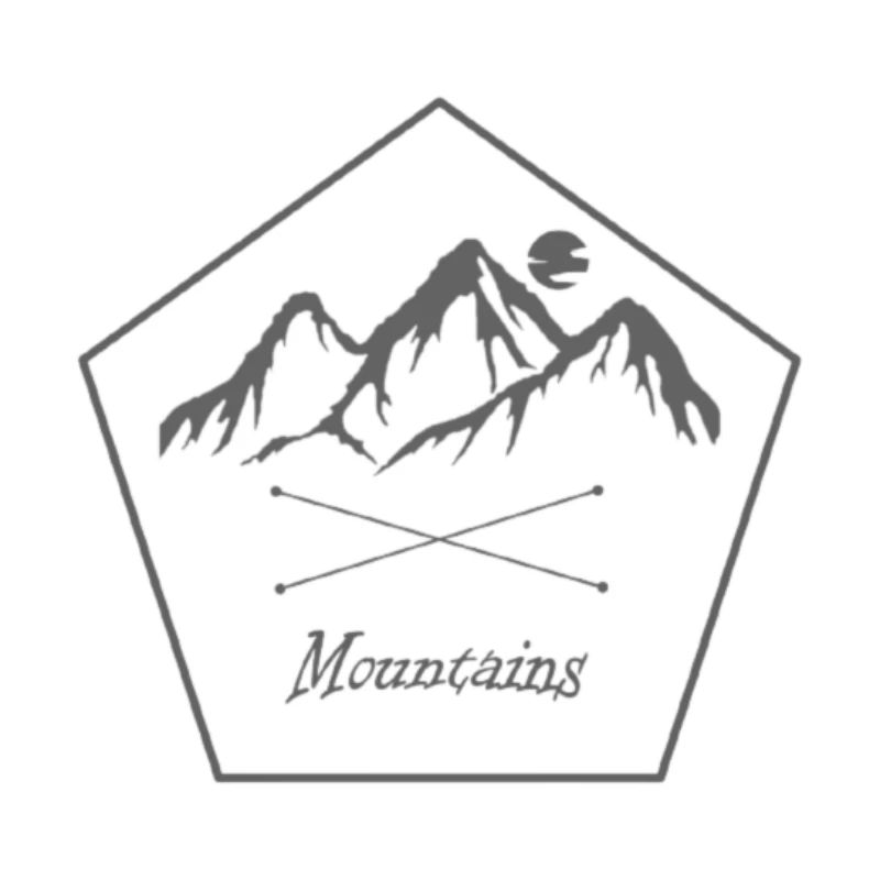 Mountains 2