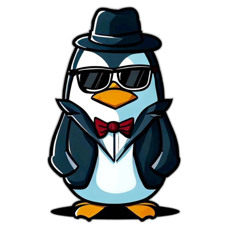 Pingouin