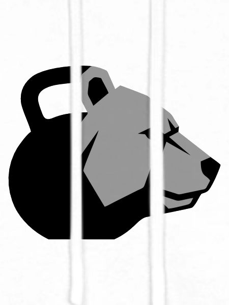 KettleBear grau