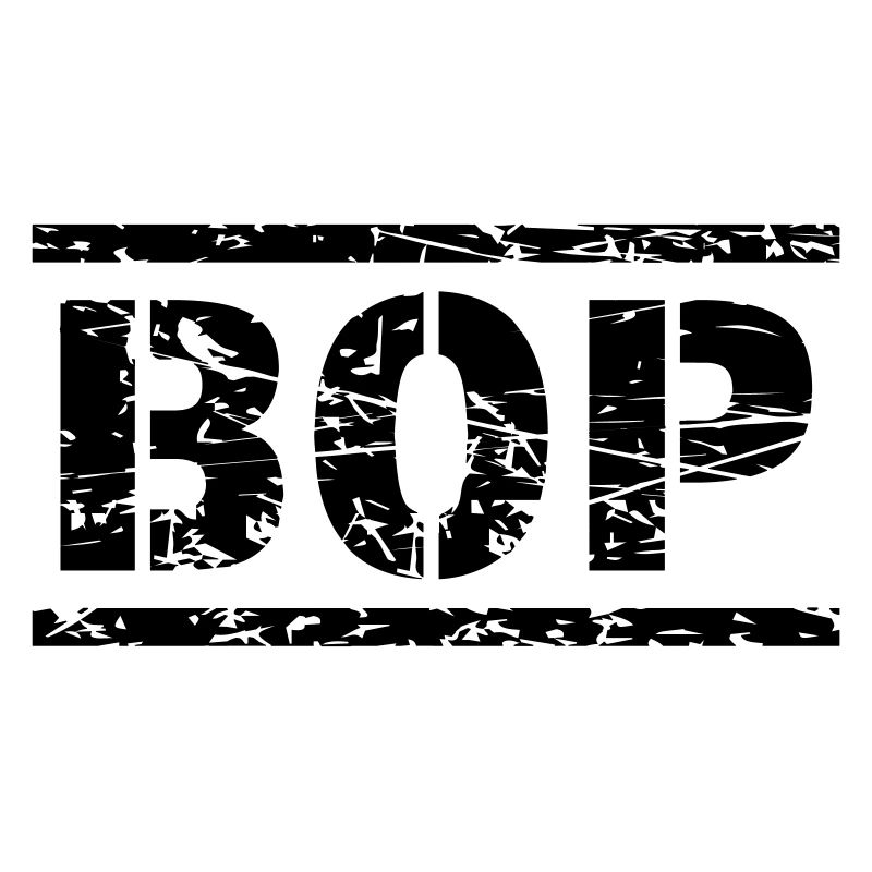Bop