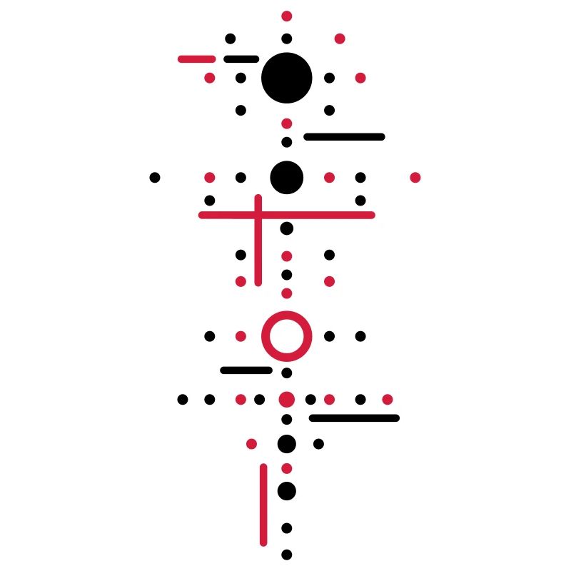 Points and lines