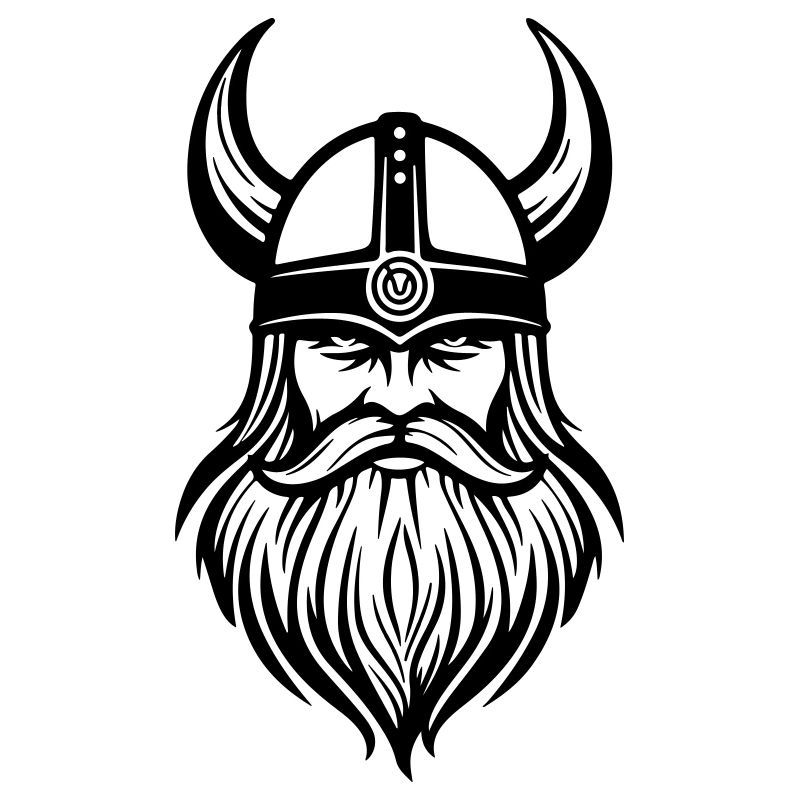 Viking Warrior