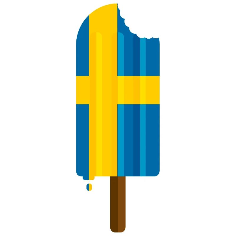 Der Geschmack Schwedens