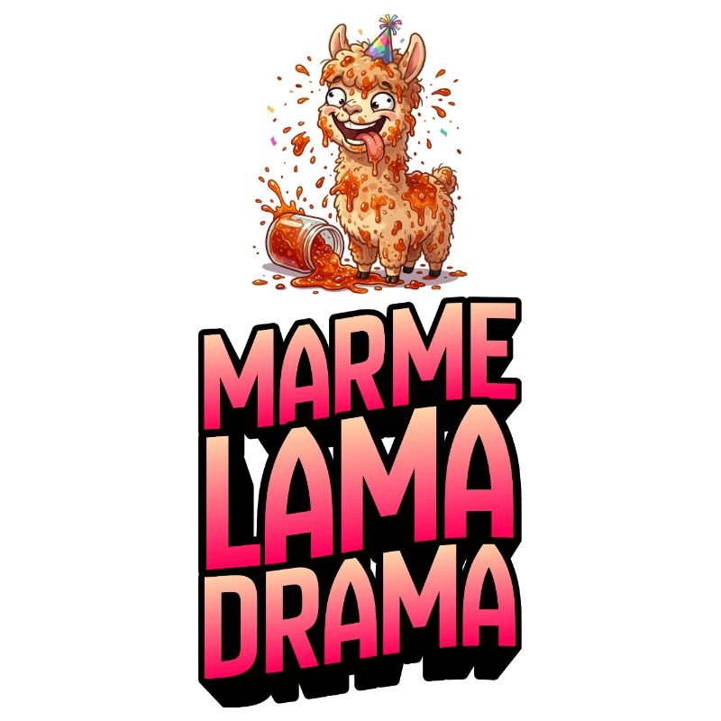 Drame Marme Lama