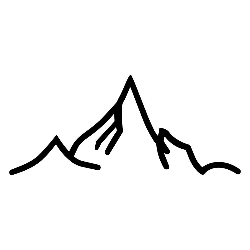 montagne