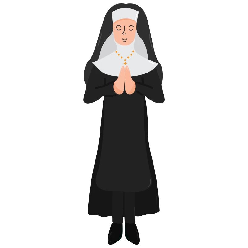 Religieuse