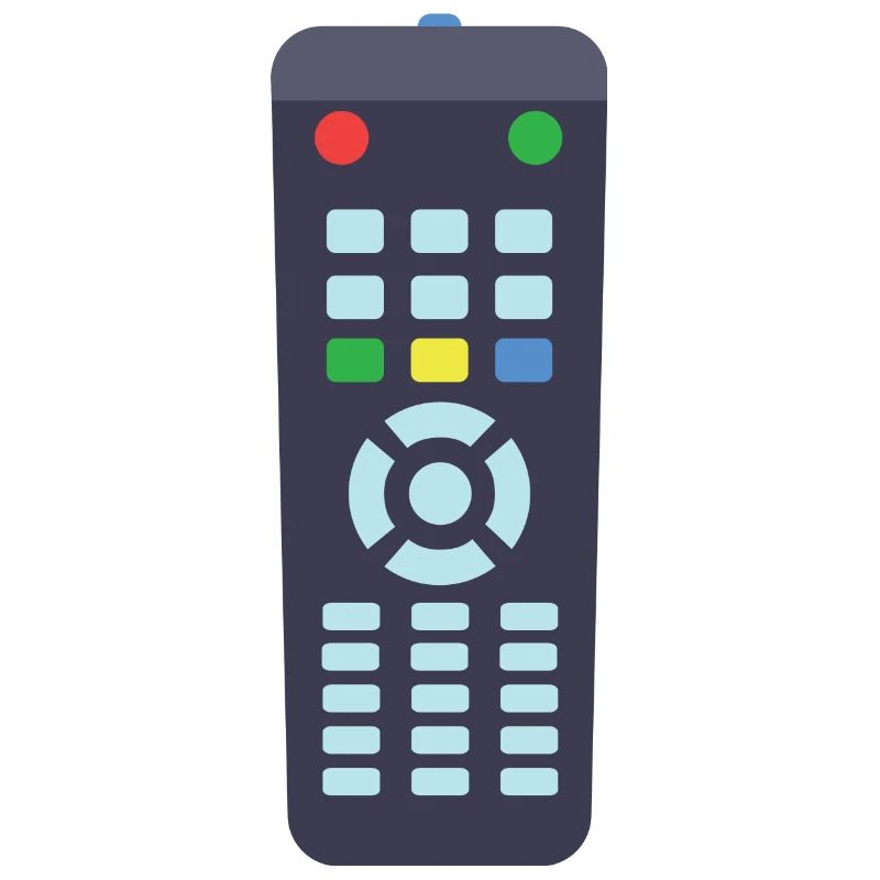 Remote control