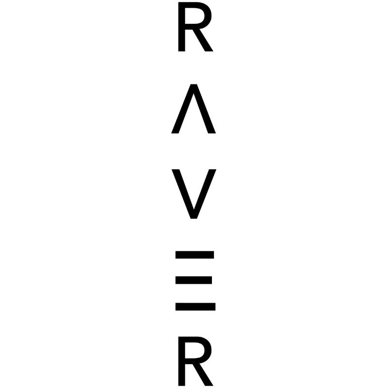 RAVER Verticale