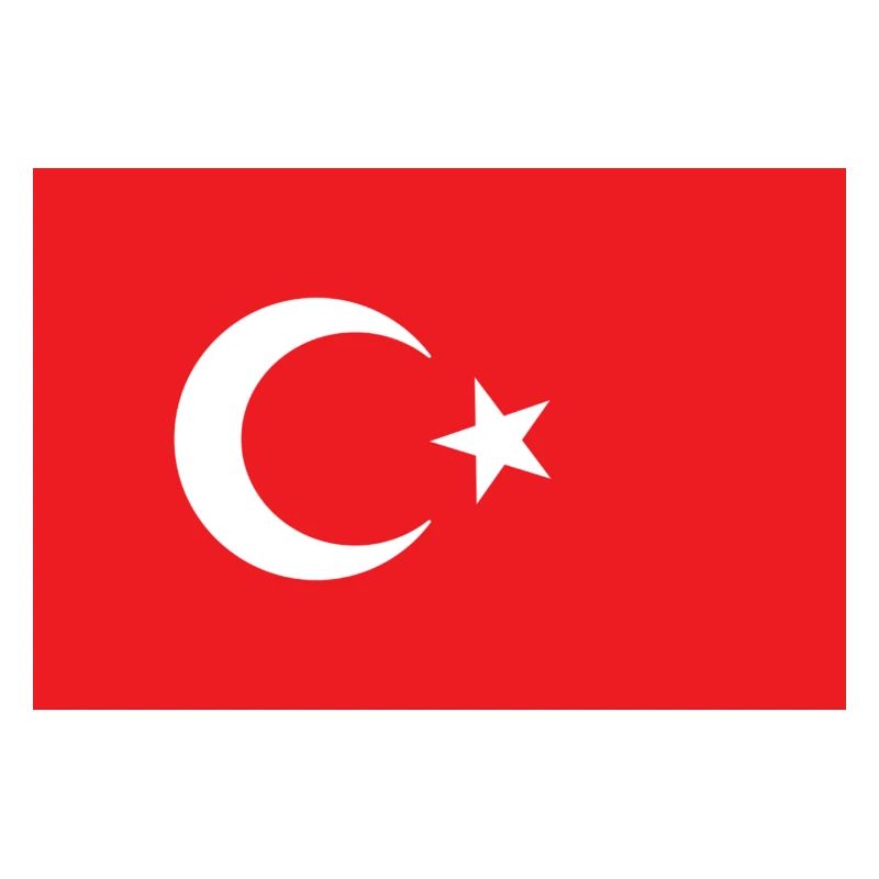 turkish flag