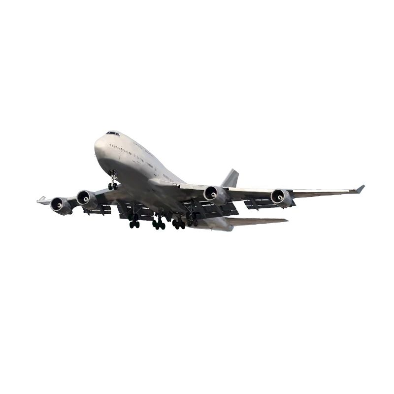 Jumbo-Jet
