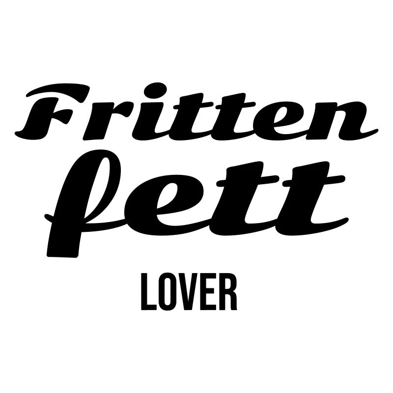 Amant de Frittfett