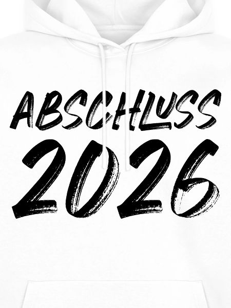 Abschluss 2026