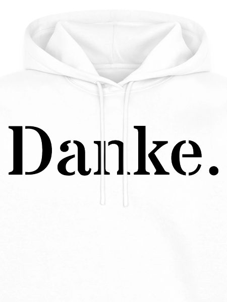 Danke