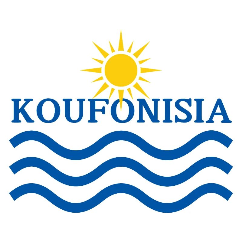 Koufonisia Sun Waves 